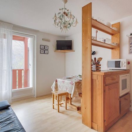 Studio Cabine Pour 6 Pers Avec Balcon, Parking Et Wifi - Esquieze-Sere - Fr-1-402-30 المظهر الخارجي الصورة