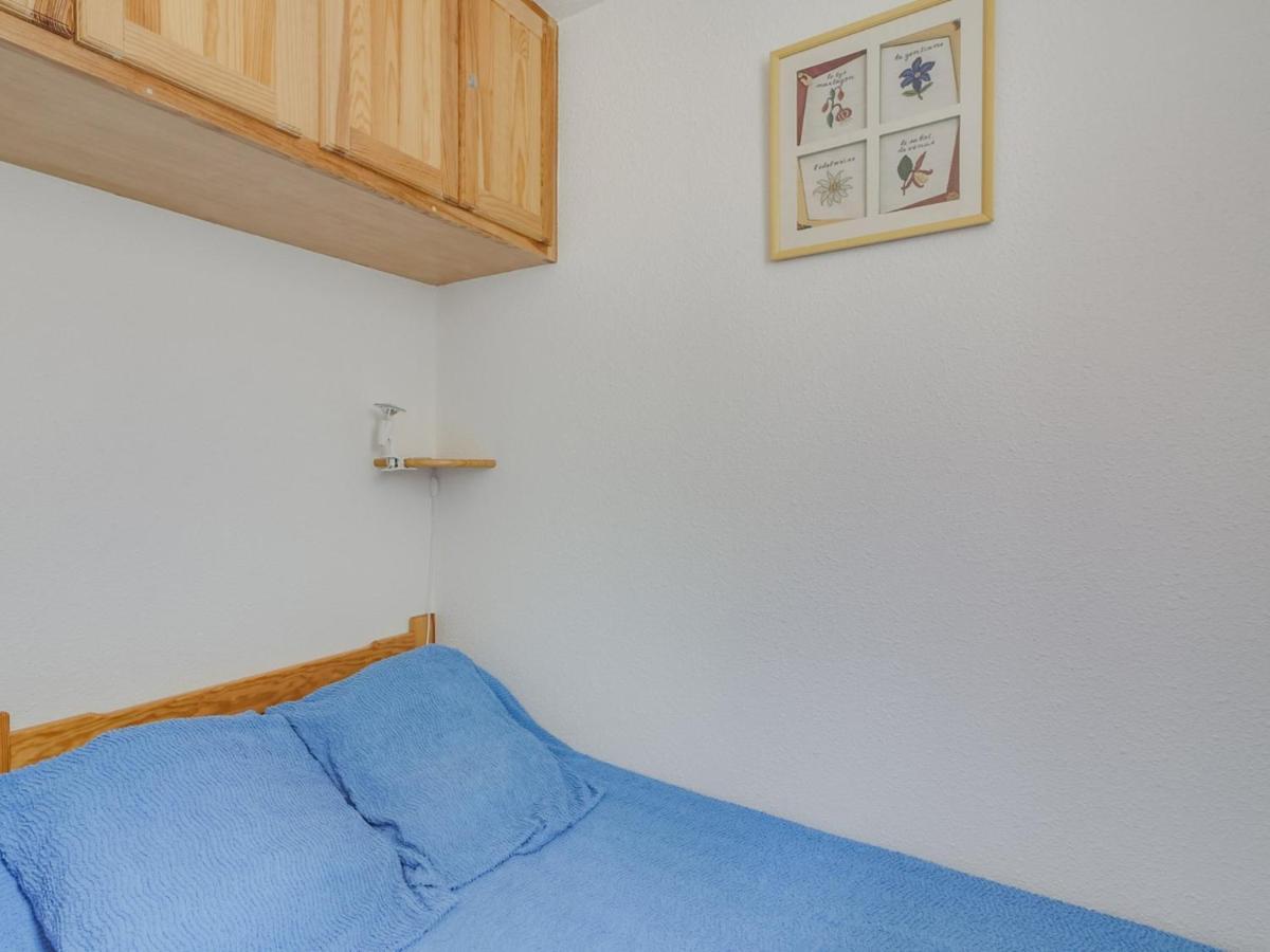 Studio Cabine Pour 6 Pers Avec Balcon, Parking Et Wifi - Esquieze-Sere - Fr-1-402-30 المظهر الخارجي الصورة